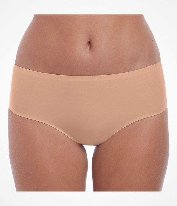 Fantasie Smoothease Invisible Stretch brief Natural Beige