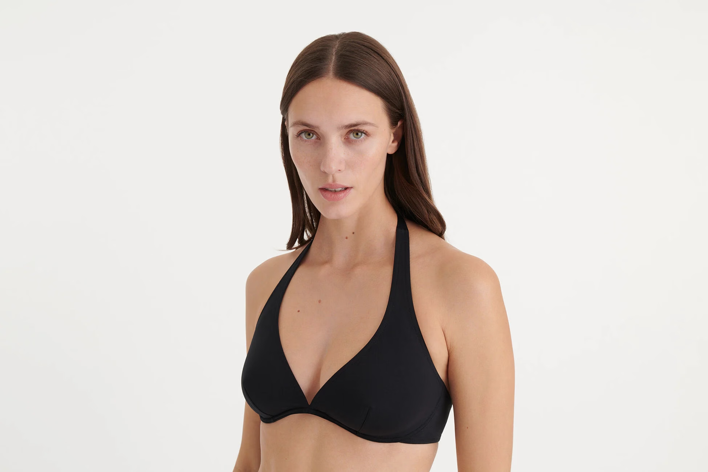 ERES Initiale Underwired bra Noir