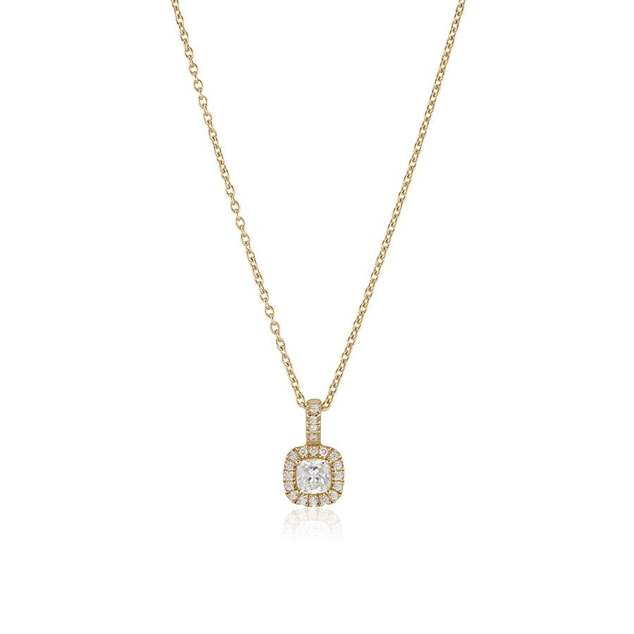 Carolina Gynning Glamorous halsband