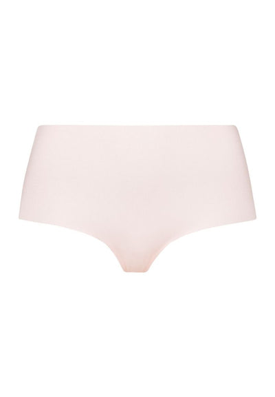 Hanro Invisible Cotton Full Brief Powder