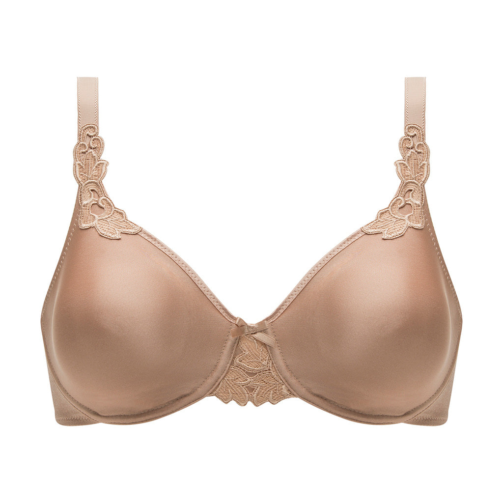 Chantelle Hedona Moulded Bra Nude