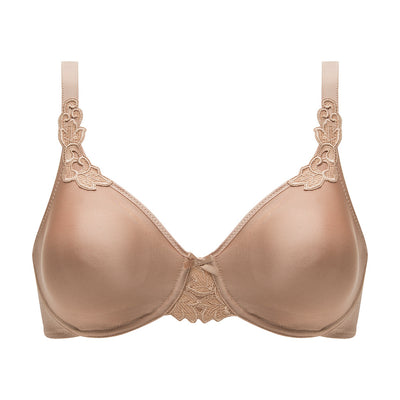 Chantelle Hedona Moulded Bra Nude