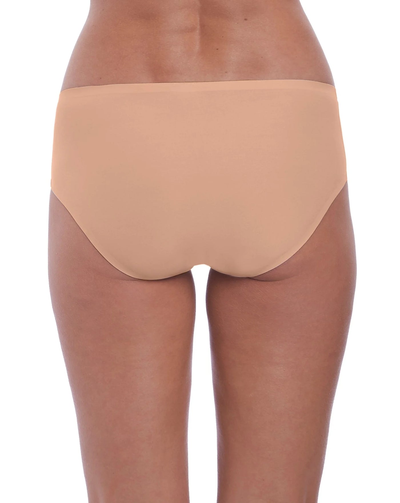 Fantasie Smoothease Invisible Stretch brief Natural Beige