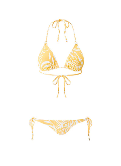 Melissa Odabash Key west bikini Jungle