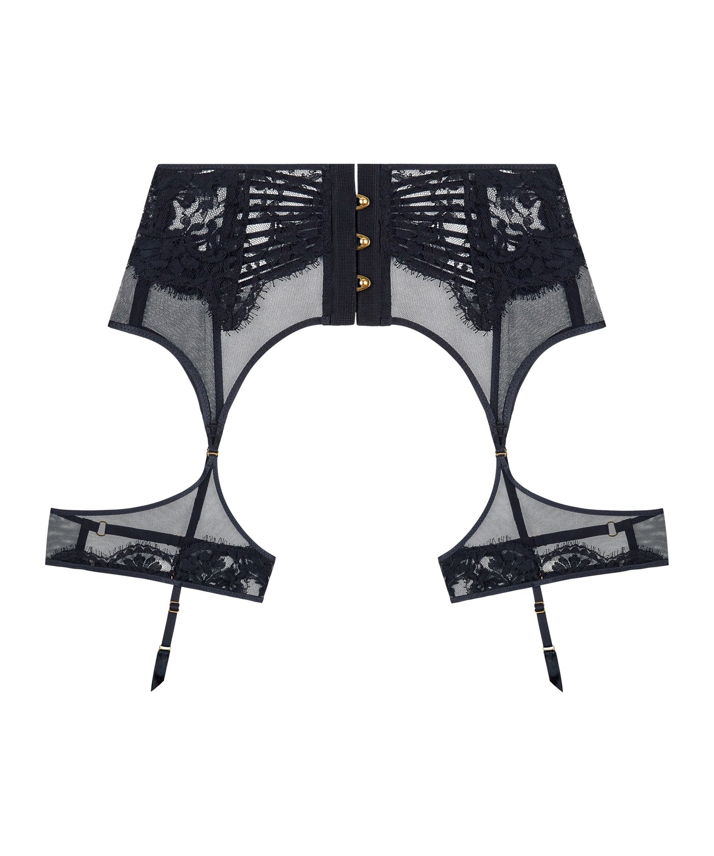 Aubade Under Your Spell Waistcincher