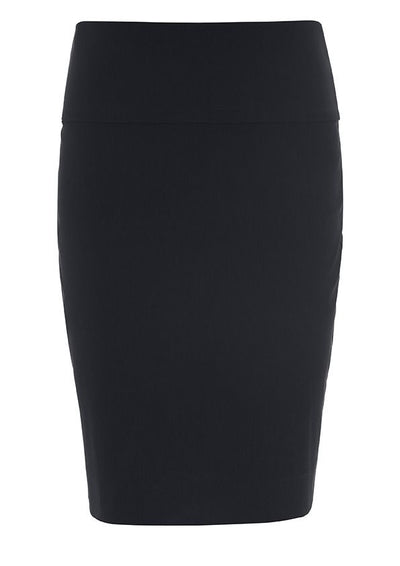 Bitte Kai Rand Skirt Magic stretch Black