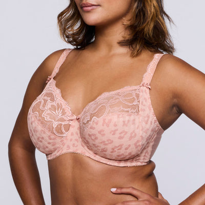 PrimaDonna Madison Full Cup Bra Sweet Dust