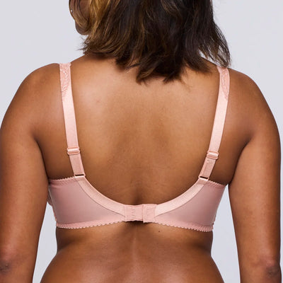 PrimaDonna Madison Full Cup Bra Sweet Dust