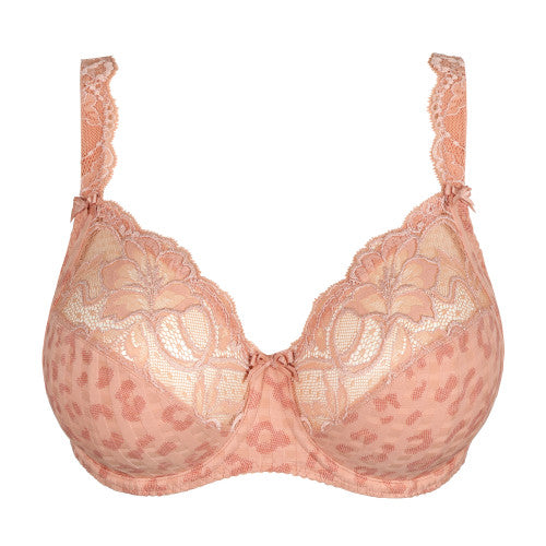 PrimaDonna Madison Full Cup Bra Sweet Dust