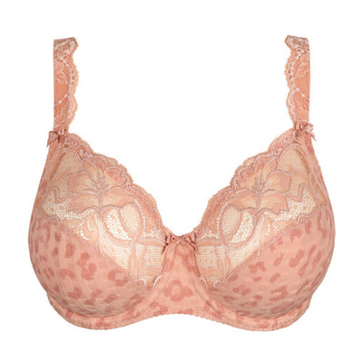 PrimaDonna Madison Full Cup Bra Sweet Dust