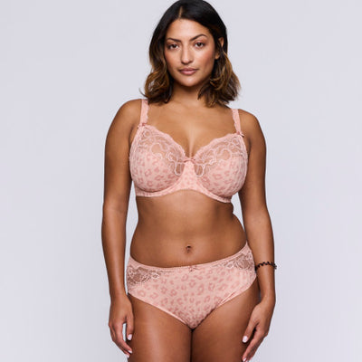 PrimaDonna Madison Full Cup Bra Sweet Dust