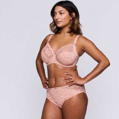 PrimaDonna Madison Full Cup Bra Sweet Dust