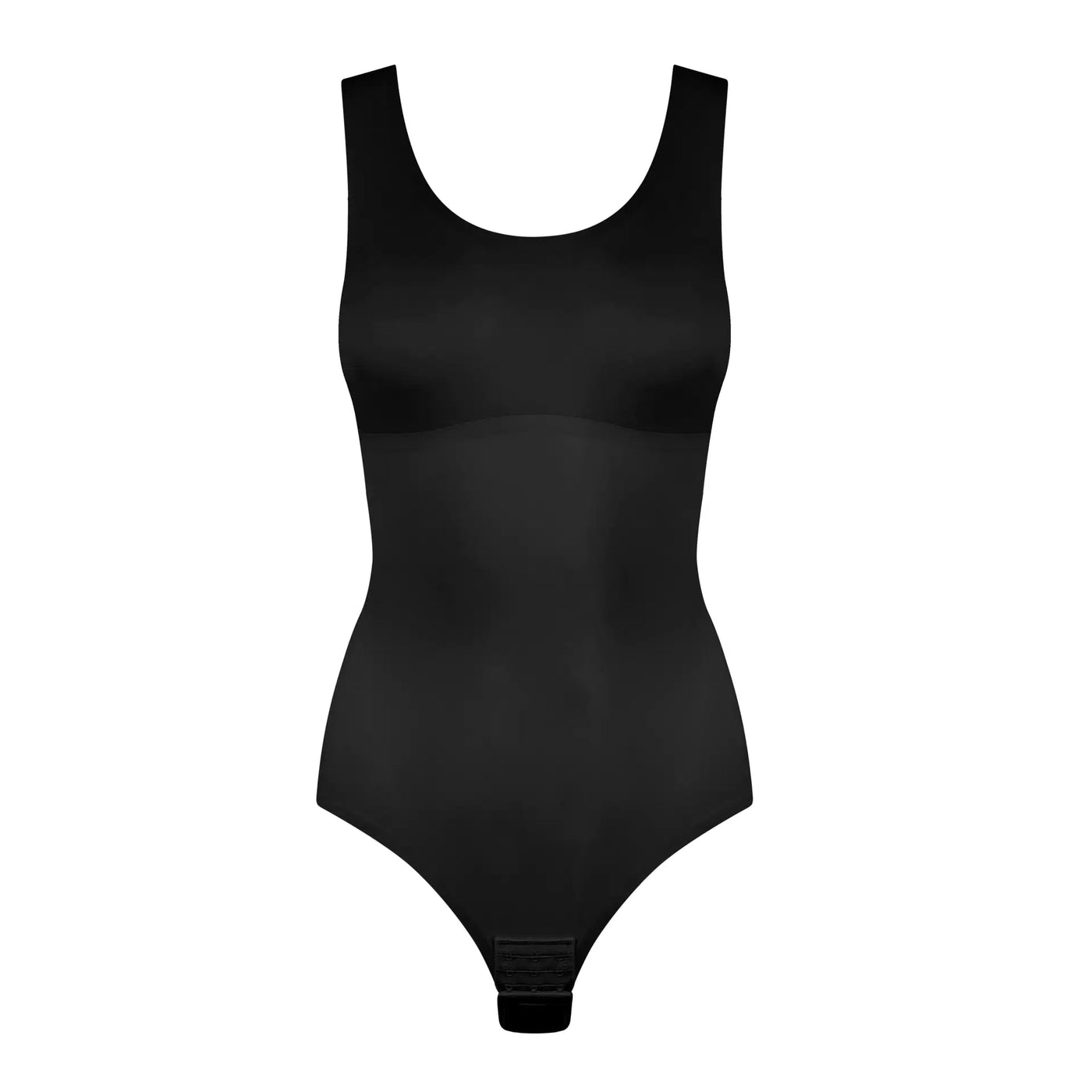Magic Tone Your Body Briefer Black