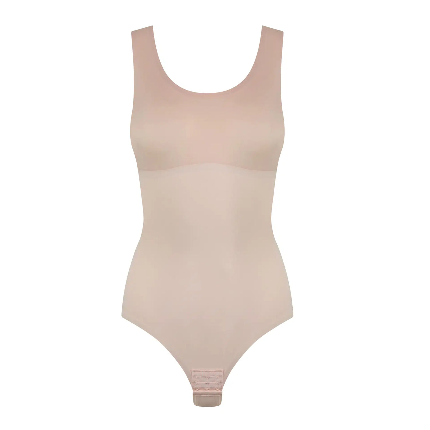 Magic Tone Your Body Briefer Cappuccino