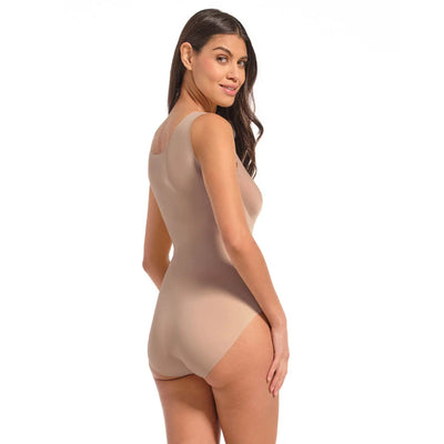 Magic Tone Your Body Briefer Cappuccino
