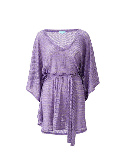 Melissa Odabash Petra Viola Kaftan