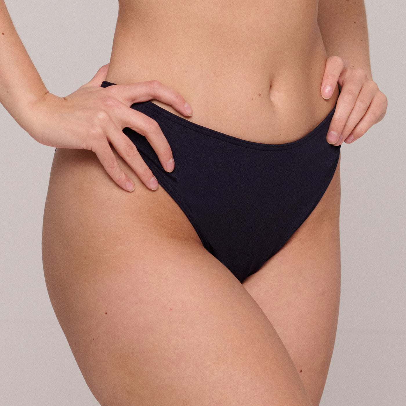 Primadonna Swim Pinner Bikini Tanga Dazzling Sky