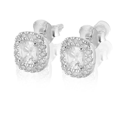 Carolina Gynning Glamorous örhängen studs