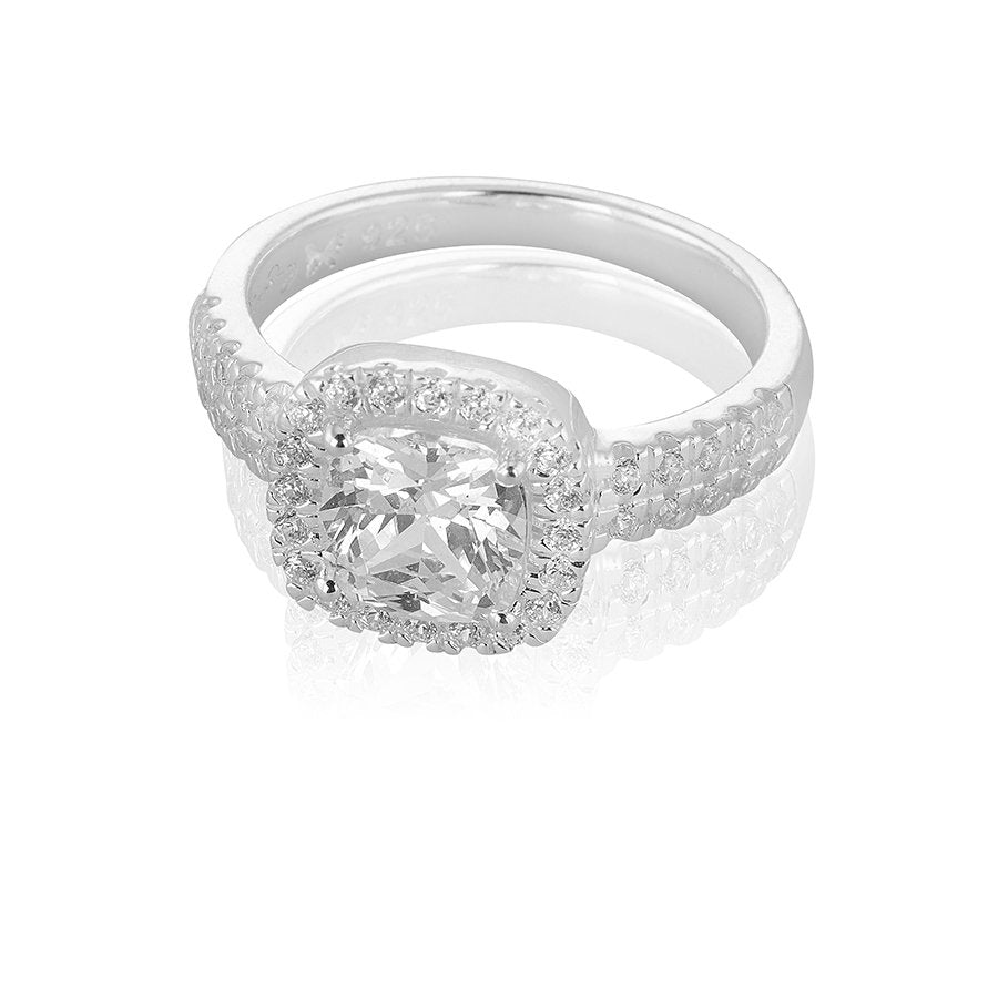 Carolina Gynning Glamorous ring