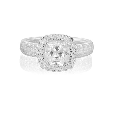 Carolina Gynning Glamorous ring