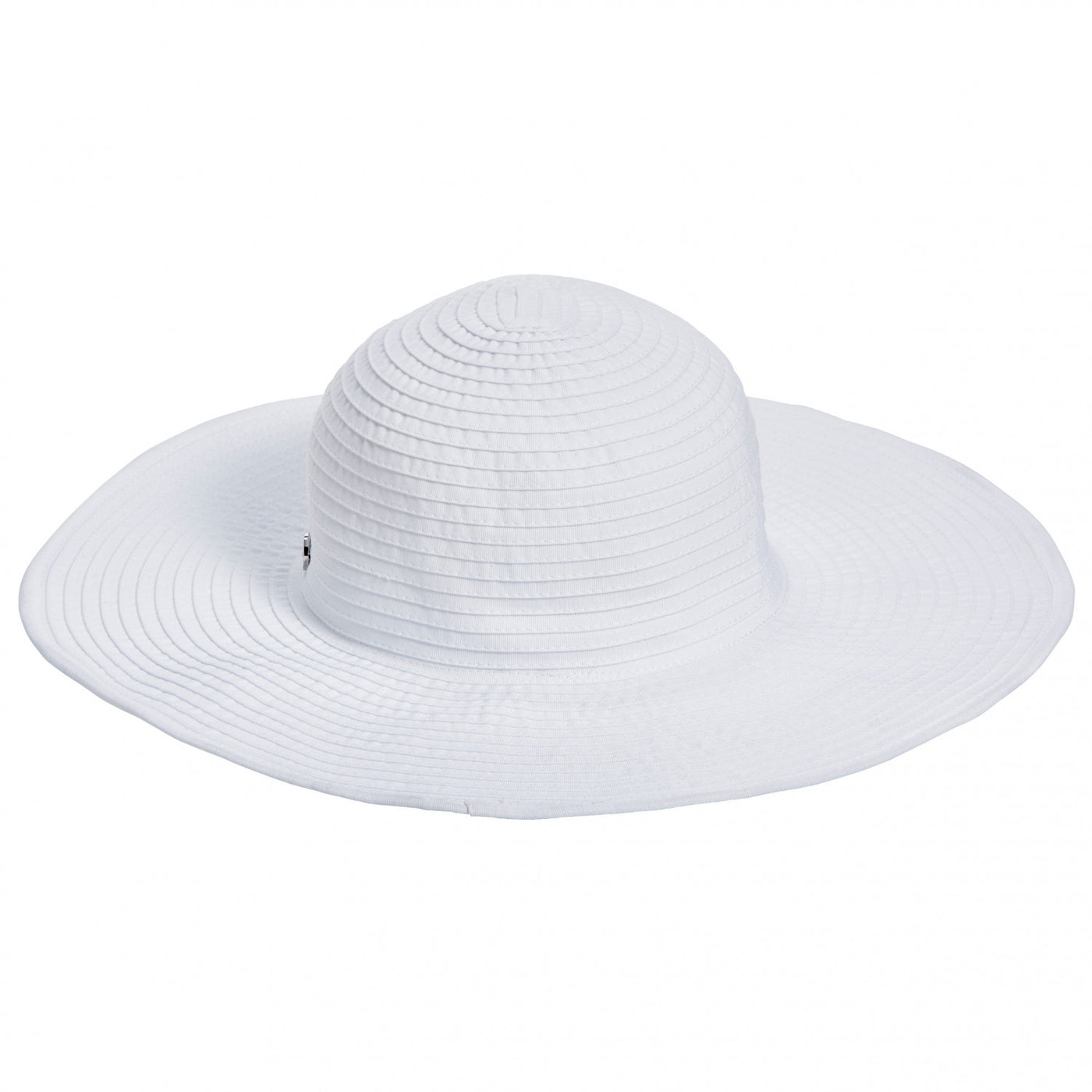 Seafolly Australia Lizzy hat White