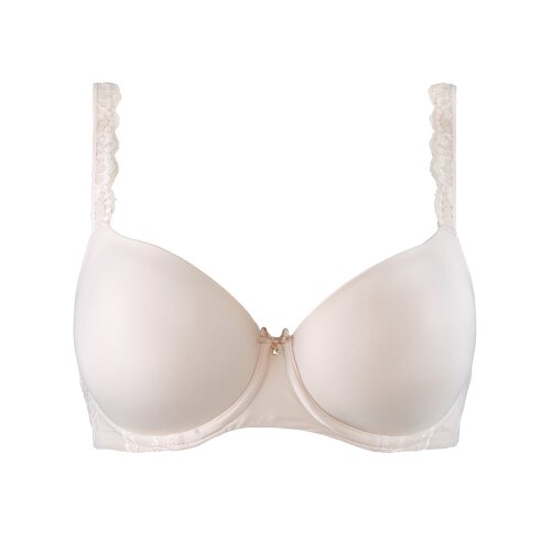 Aubade Sweetessence Comfort Full Cup Bra Skin