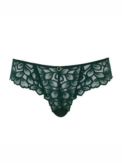 Panache Allure Brazilian Forest Green