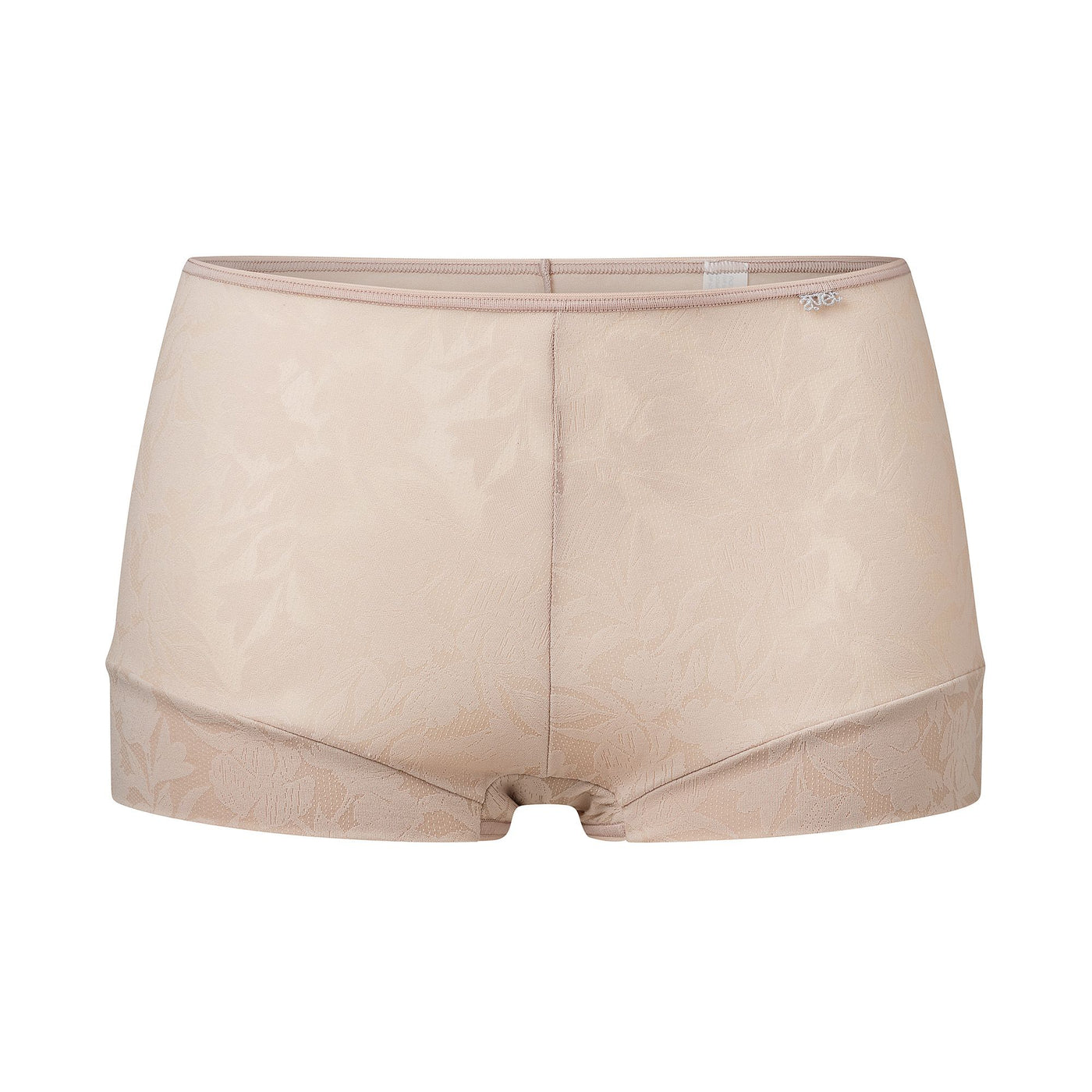 Avet Floral Jaquard boxer Sand
