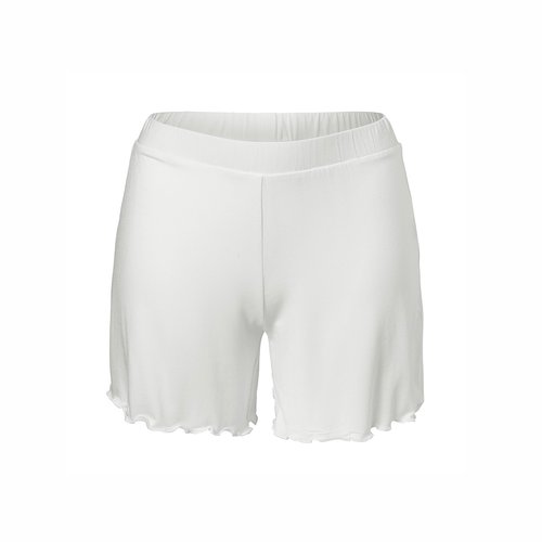 Pearl Design Stockholm Elegance shorts off-white