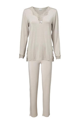 Pearl Design Stockholm Pyjamas Beachstone