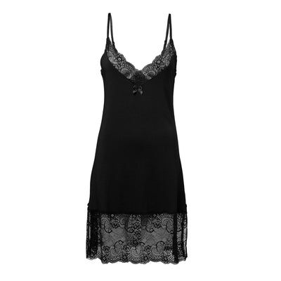 Pearl Design Stockholm Holiday Nightslip Black