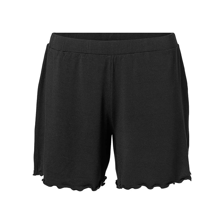 Pearl Design Stockholm Elegance shorts Black