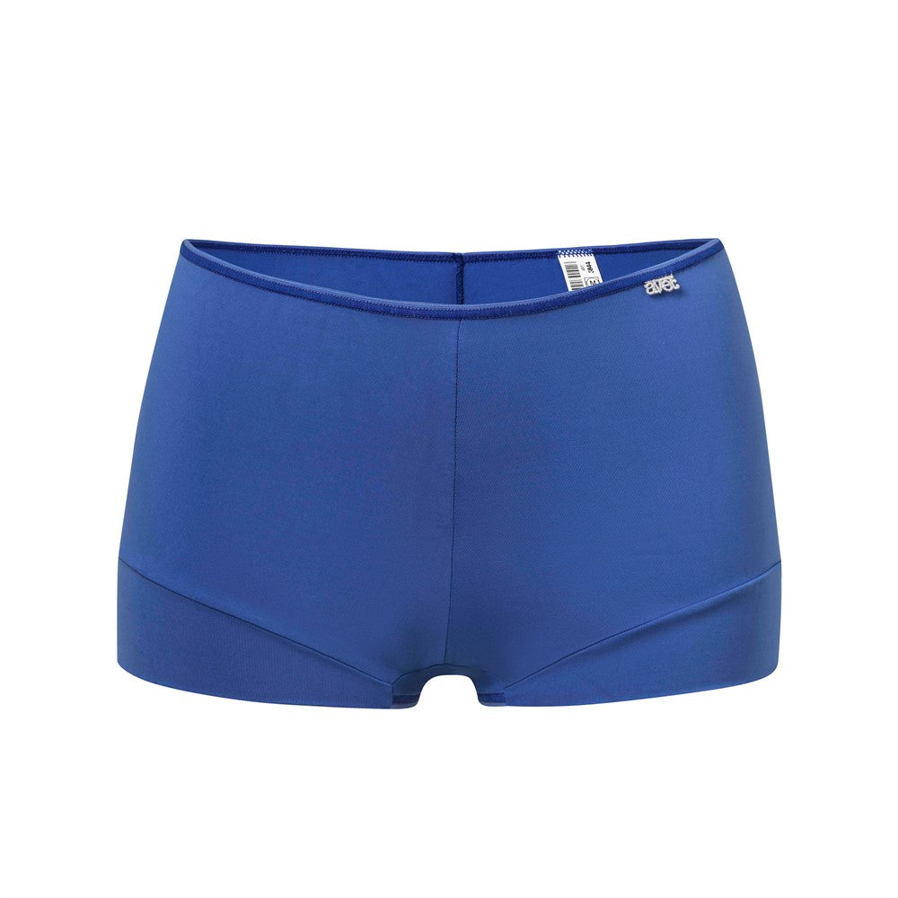 Avet boxertrosa Blue