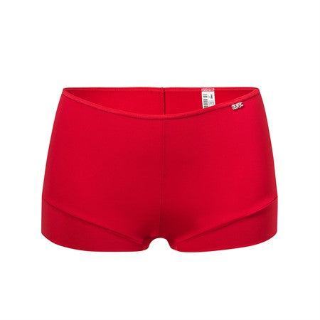 Avet boxertrosa Red