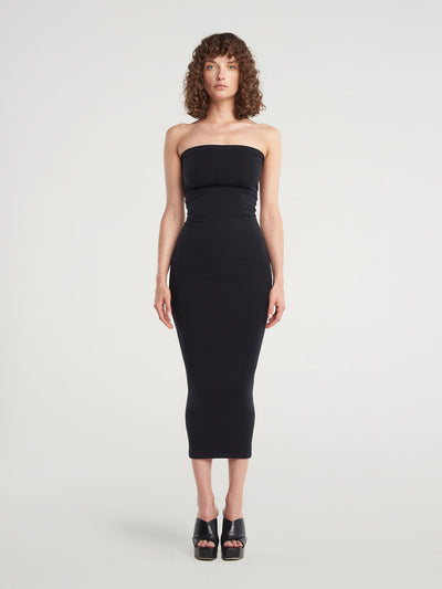 Wolford Fatal dress Black