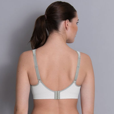 Anita sportsbra Air Control Delta pad White