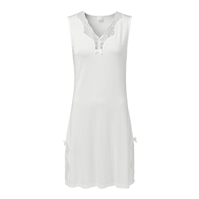 Pearl Design Stockholm Elegance nattlinne off-white