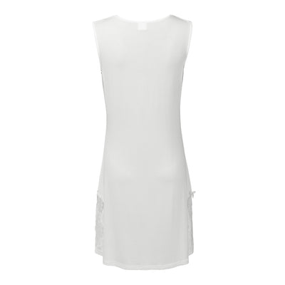 Pearl Design Stockholm Elegance nattlinne off-white