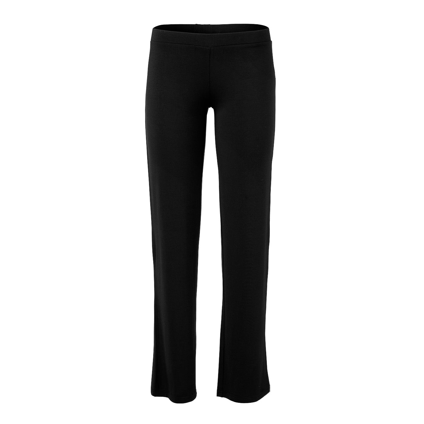 Pearl Design Stockholm Elegance pants Black
