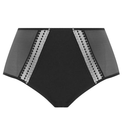 Elomi Matilda Full Briefs Black