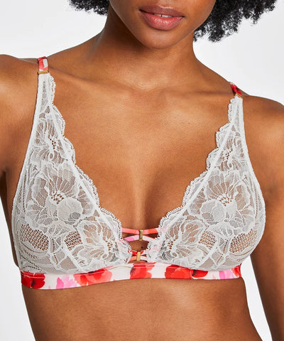 Aubade Poppy wireless bra