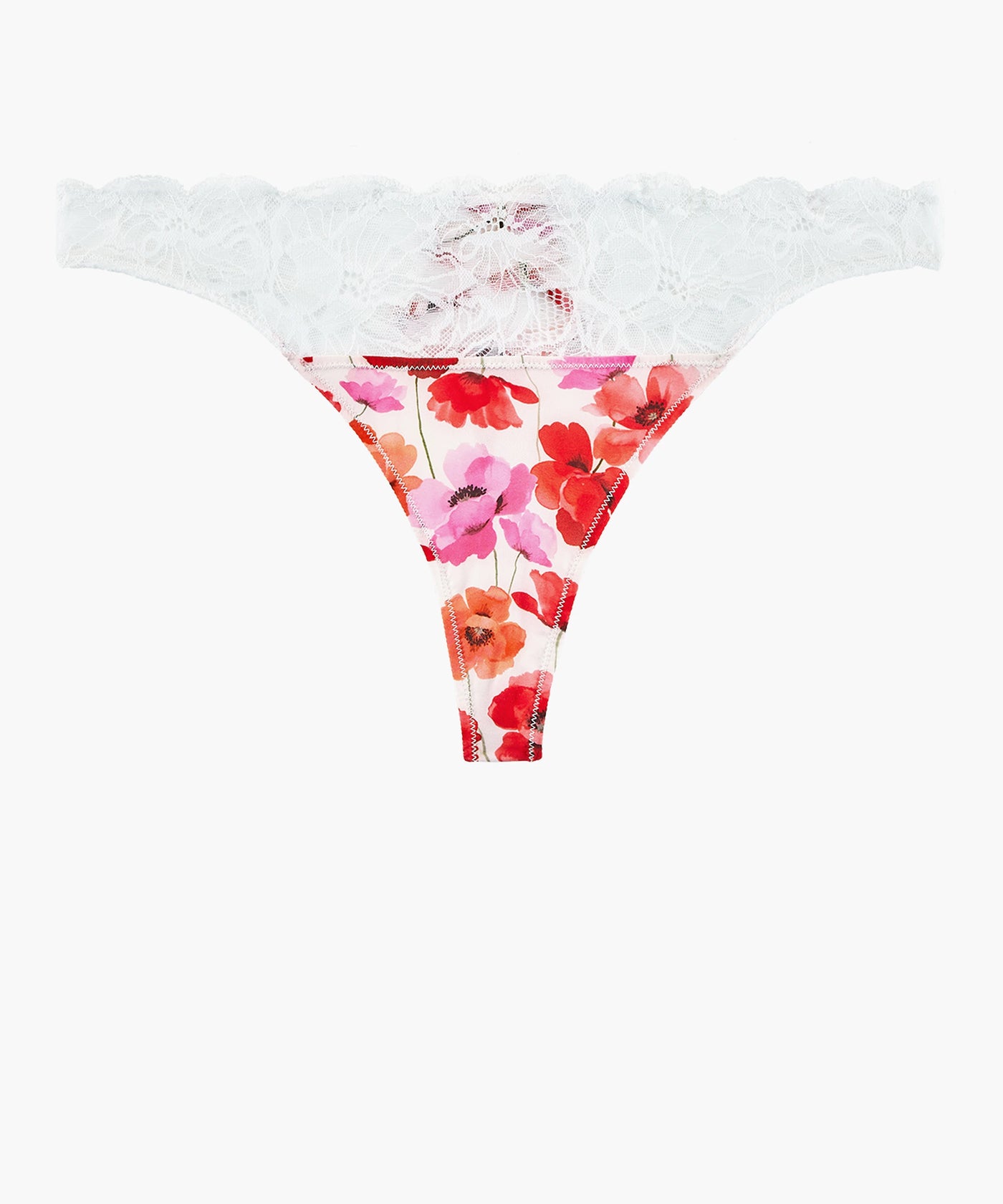 Aubade Poppy tanga