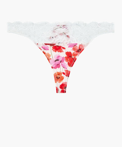 Aubade Poppy tanga