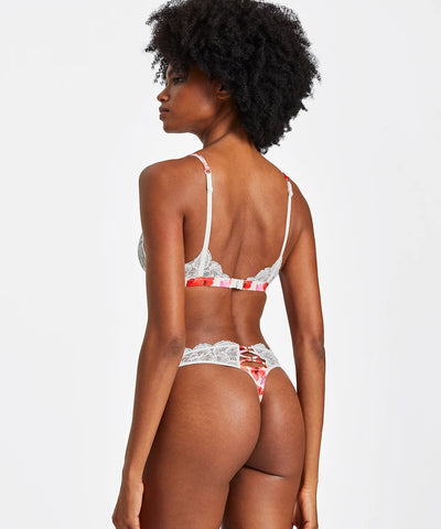 Aubade Poppy tanga