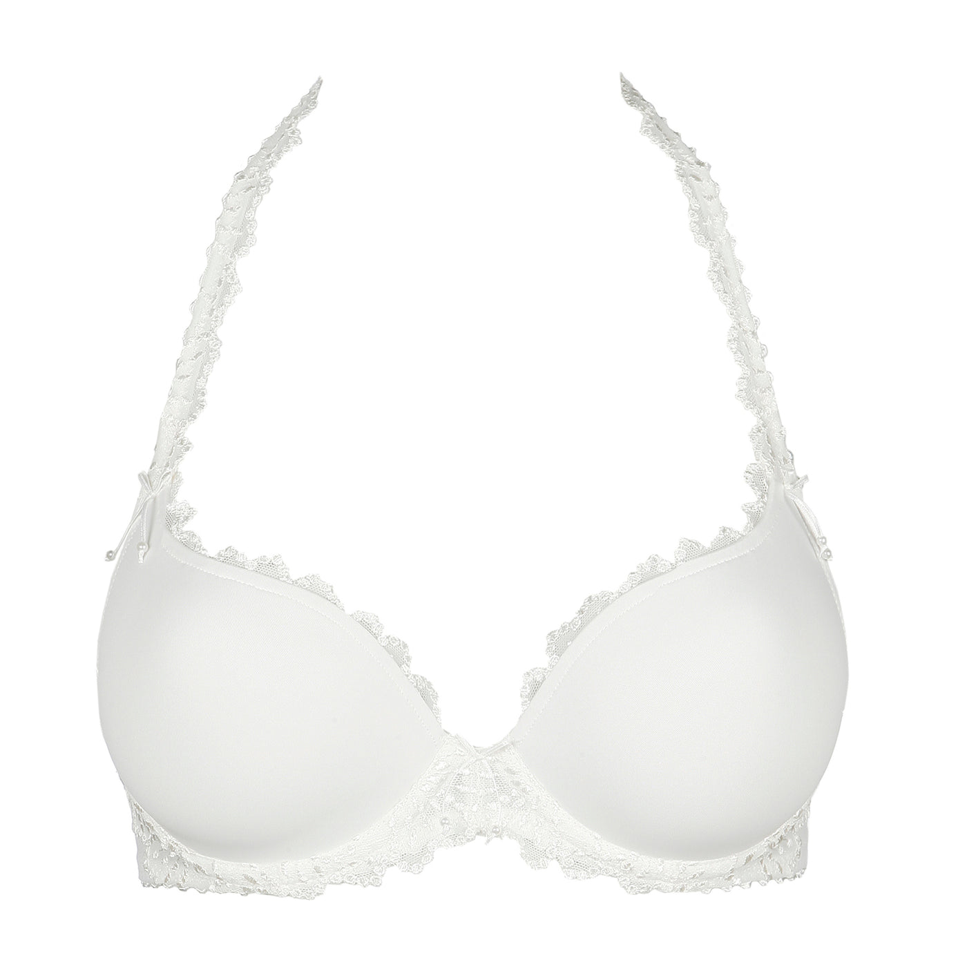 Marie Jo Jane Padded bra Heartshape Natural