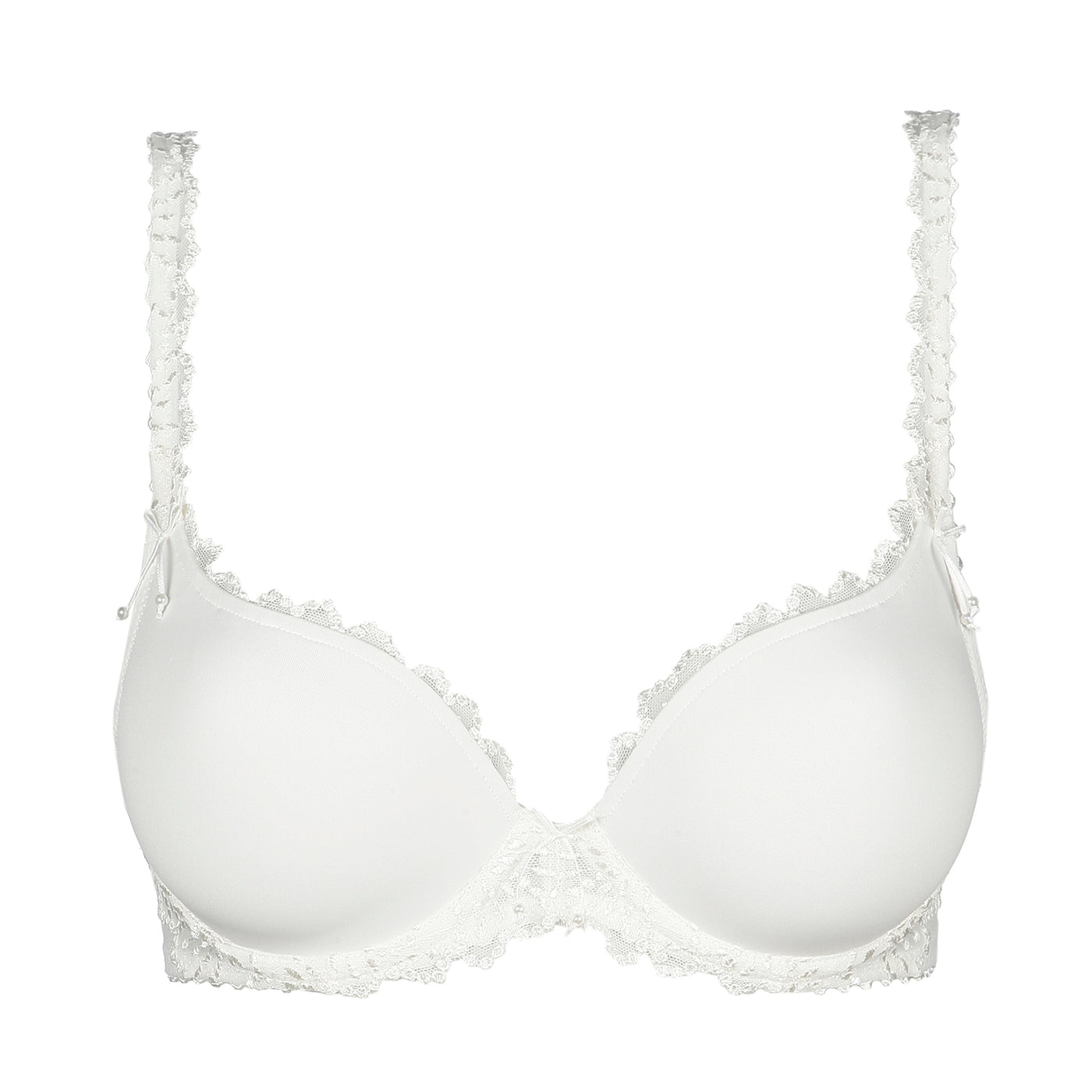 Marie Jo Jane Padded bra Heartshape Natural