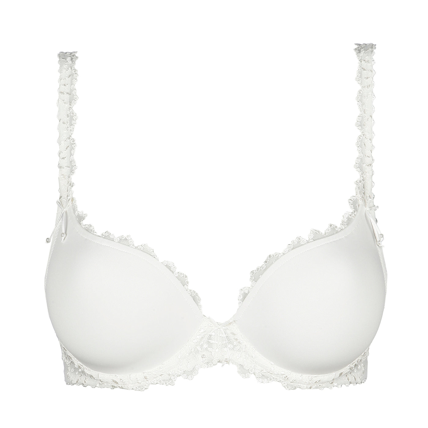 Marie Jo Jane Padded bra Heartshape Natural