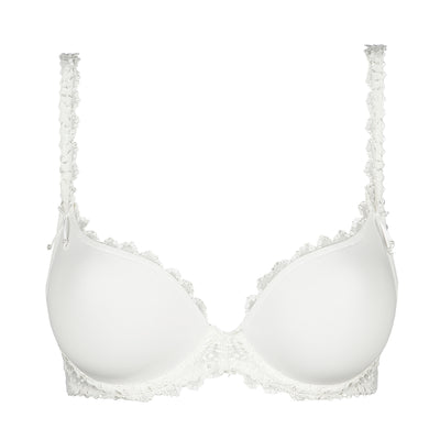 Marie Jo Jane Padded bra Heartshape Natural