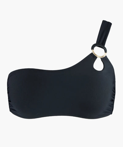 Aubade Secret Cove brassiere bra Black