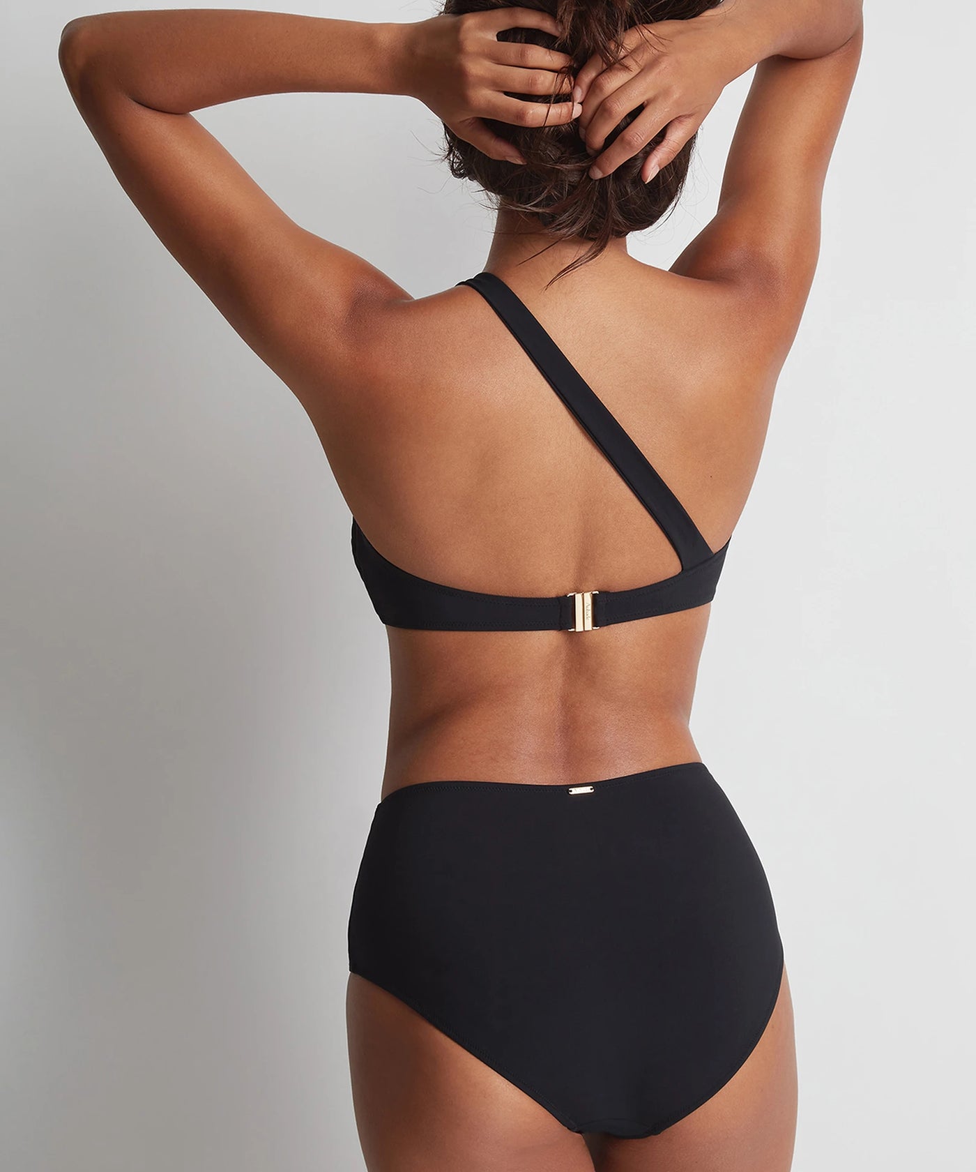 Aubade Secret Cove brassiere bra Black